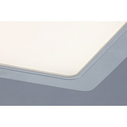 Rabalux - LED loftlampe LED/12W/230V 14,5x14,5 cm