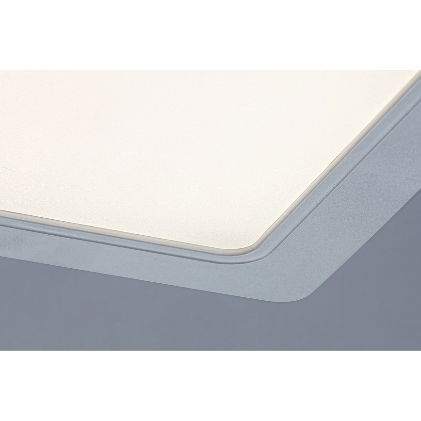 Rabalux - LED loftlampe LED/12W/230V 14,5x14,5 cm
