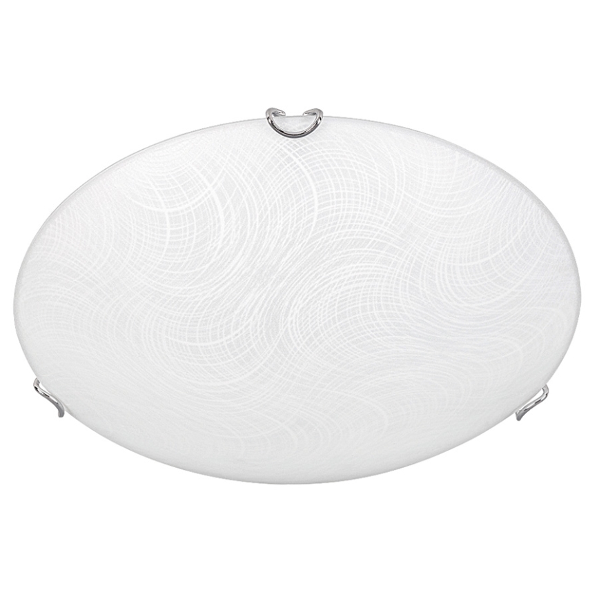 Rabalux - LED loftsbelysning 1xLED/12W/230V 300mm