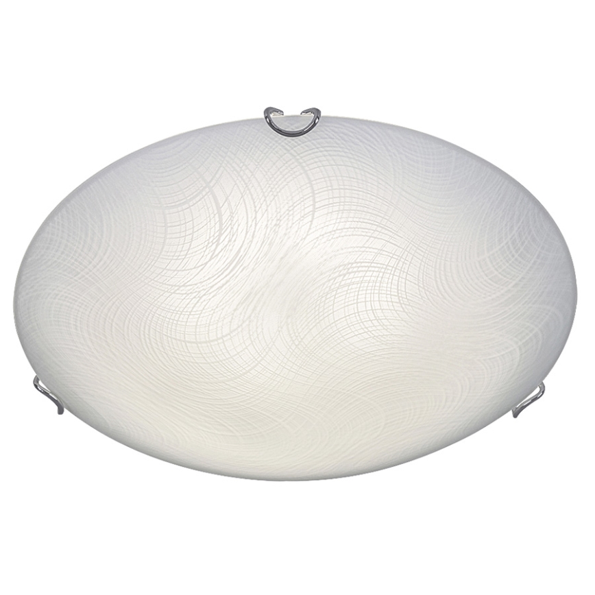 Rabalux - LED loftsbelysning 1xLED/12W/230V 300mm