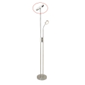 Rabalux 3239 - Lampeskærm til gulvlampe OPHUS stor