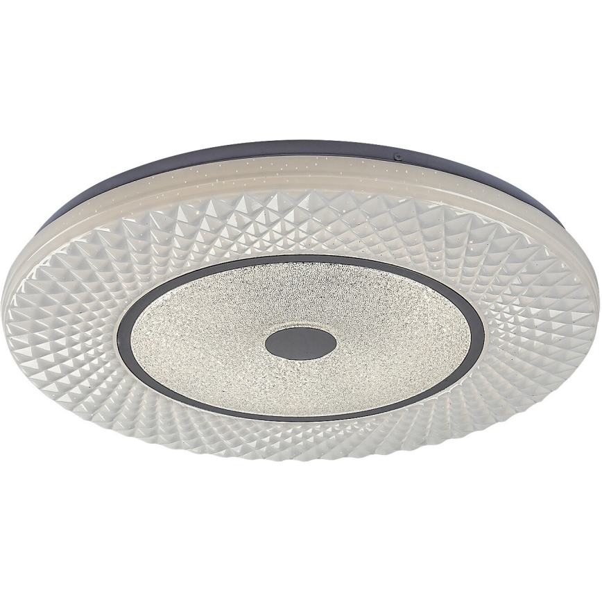 Rabalux - LED loftlampe dæmpbar LED/72W/230V 3000-6500K + fjernbetjening