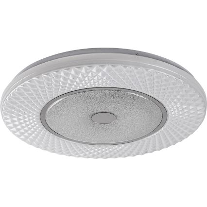 Rabalux - LED loftlampe dæmpbar LED/72W/230V 3000-6500K + fjernbetjening