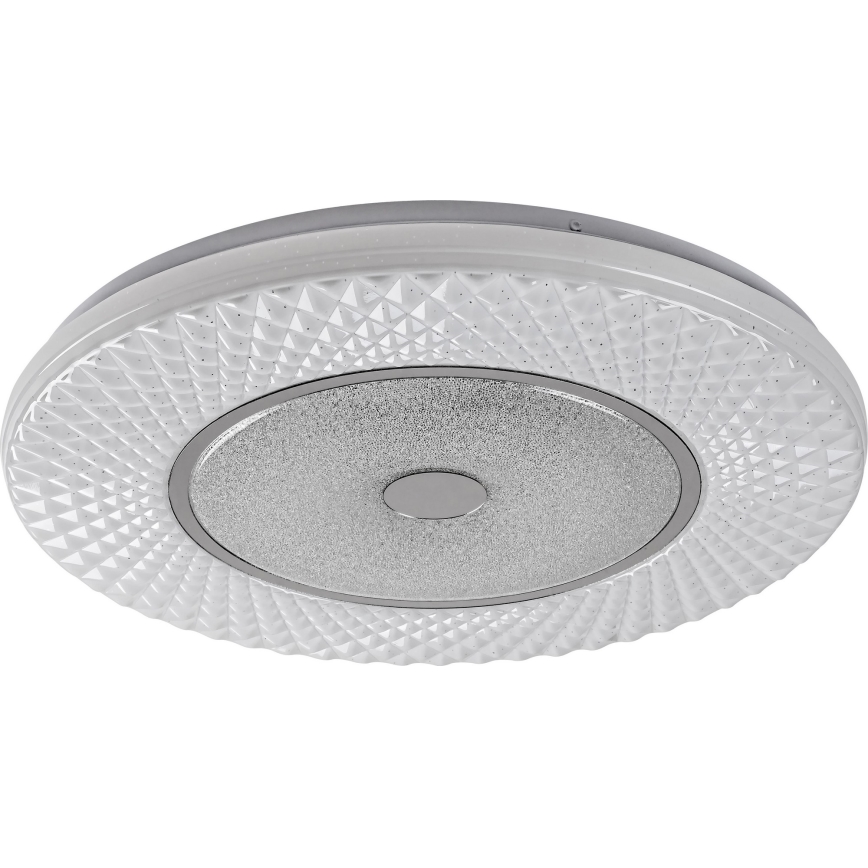 Rabalux - LED loftlampe dæmpbar LED/72W/230V 3000-6500K + fjernbetjening