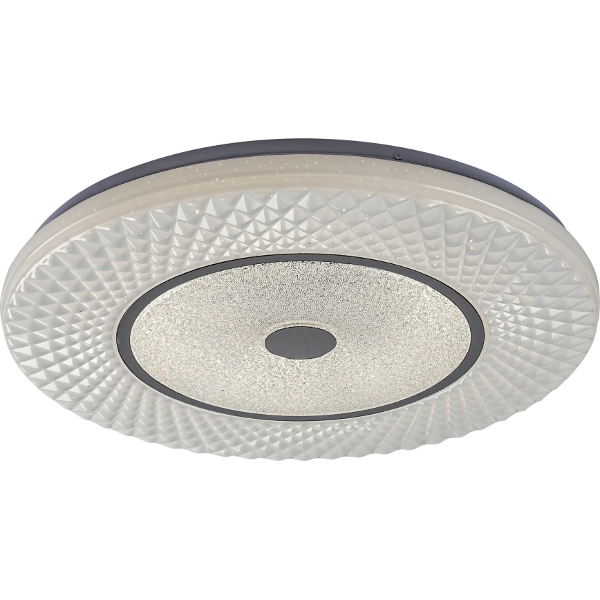 Rabalux - LED loftlampe dæmpbar LED/72W/230V 3000-6500K + fjernbetjening