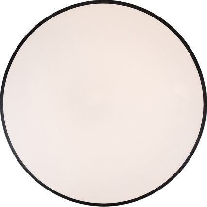 Rabalux - Dæmpbar LED-loftlampe LED/60W/230V Ø 60 cm + fjernbetjening