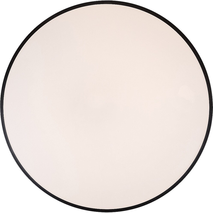 Rabalux - Dæmpbar LED-loftlampe LED/60W/230V Ø 60 cm + fjernbetjening