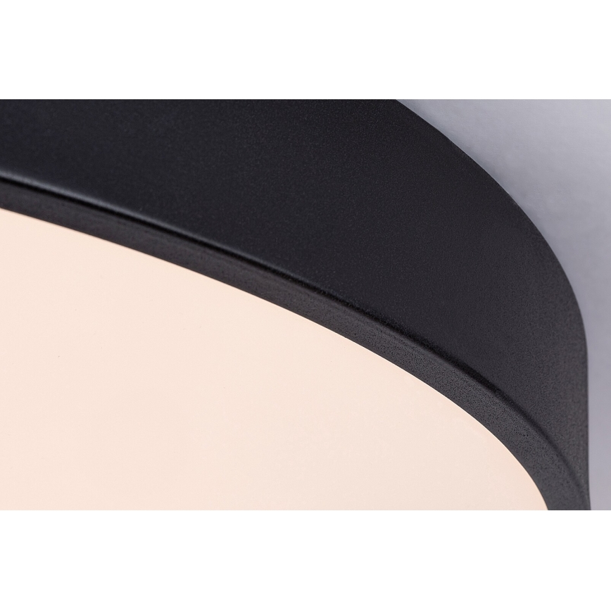 Rabalux - Dæmpbar LED-loftlampe LED/60W/230V Ø 60 cm + fjernbetjening