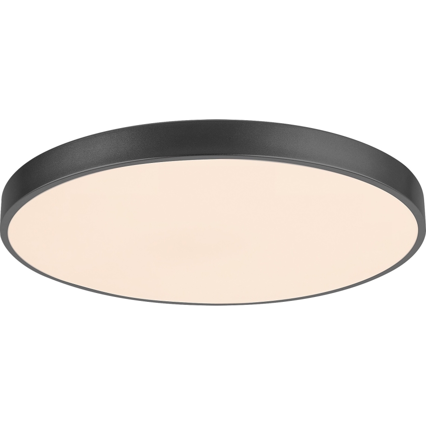 Rabalux - LED loftlampe dæmpbar LED/60W/230V 60 cm + fjernbetjening