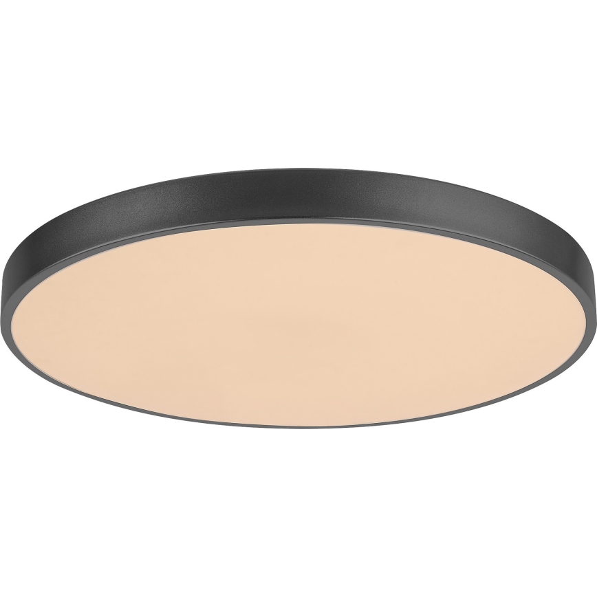 Rabalux - LED loftlampe dæmpbar LED/60W/230V 60 cm + fjernbetjening