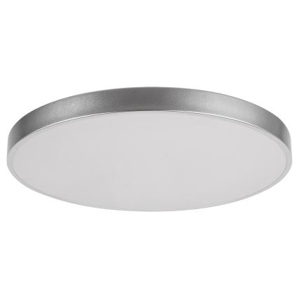 Rabalux - Dæmpbar LED-loftlampe LED/60W/230V, Ø 60 cm + fjernbetjening