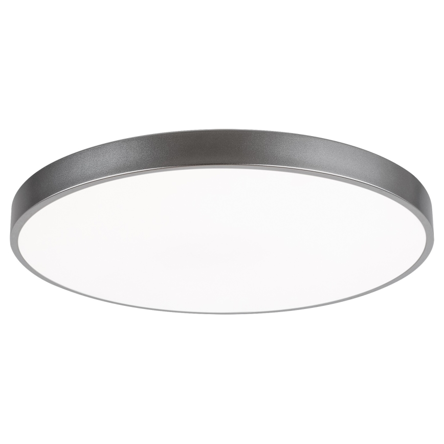 Rabalux - LED loftlampe dæmpbar TESIA LED/60W/230V 60 cm + fjernbetjening