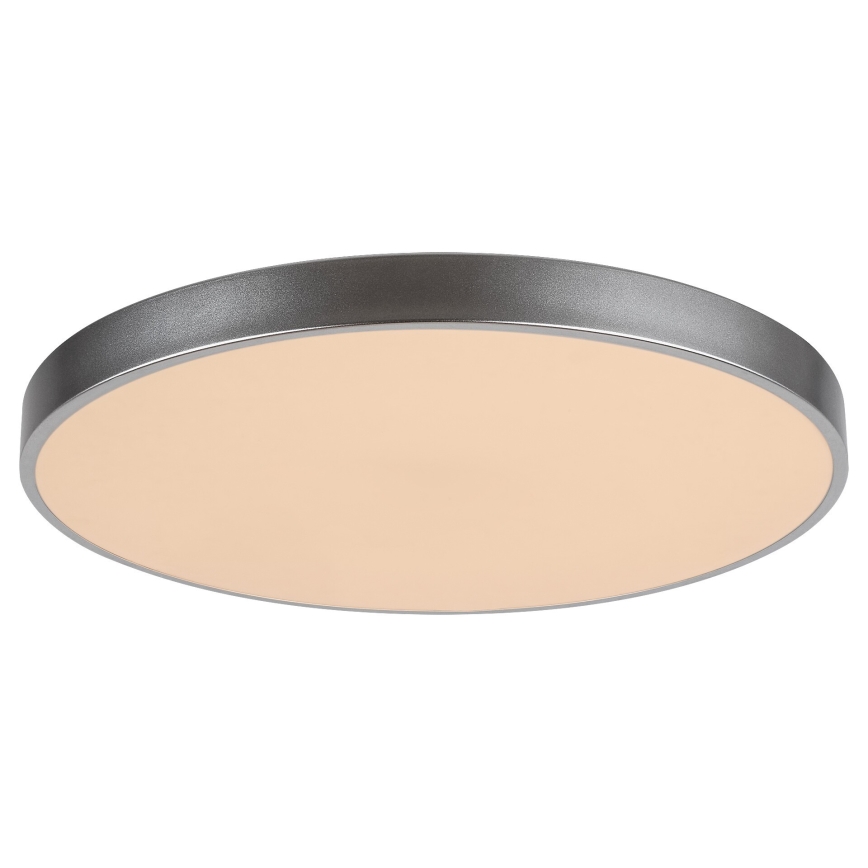 Rabalux - LED loftlampe dæmpbar TESIA LED/60W/230V 60 cm + fjernbetjening