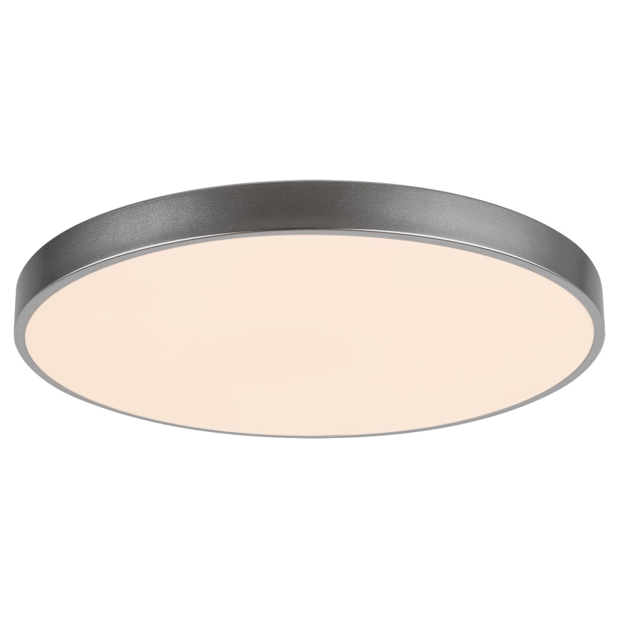 Rabalux - LED Dæmpbar loftlampe LED/60W/230V 60 cm + fjernbetjening