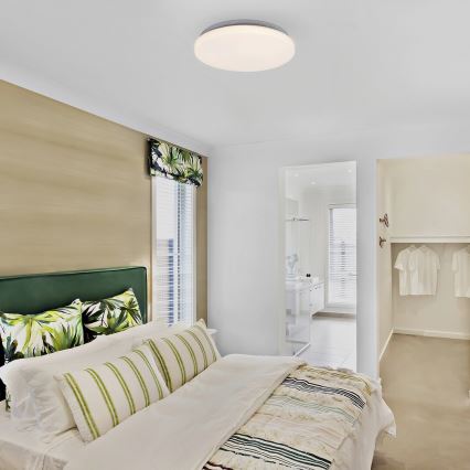 Rabalux - LED-loftlampe 20W/230V, Ø 29 cm