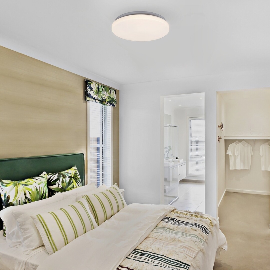 Rabalux - LED-loftlampe 20W/230V, Ø 29 cm