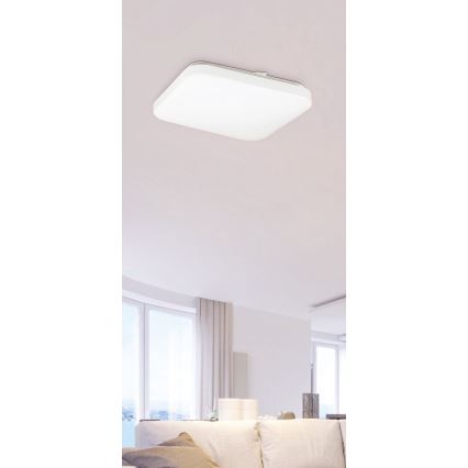 Rabalux - LED loftsbelysning LED/32W/230V