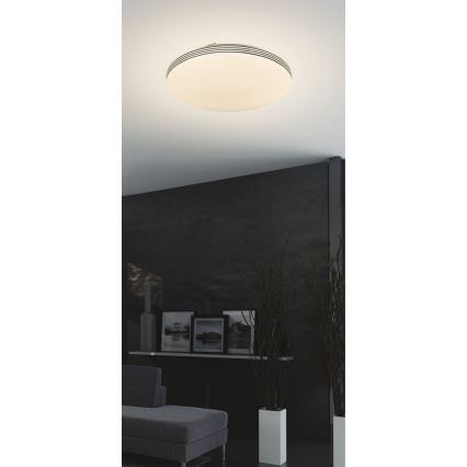 Rabalux - LED loftsbelysning LED/18W/230V