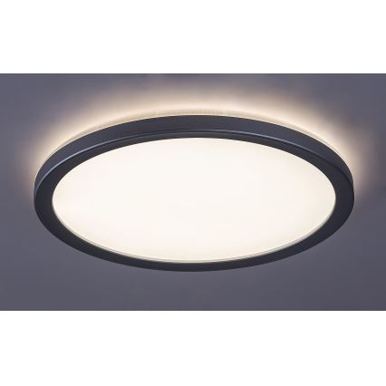 Rabalux - LED loftlampe til badeværelse LED/15W/230V IP44