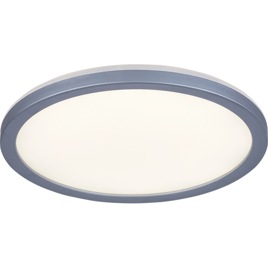 Rabalux - LED loftlampe til badeværelse LED/15W/230V IP44