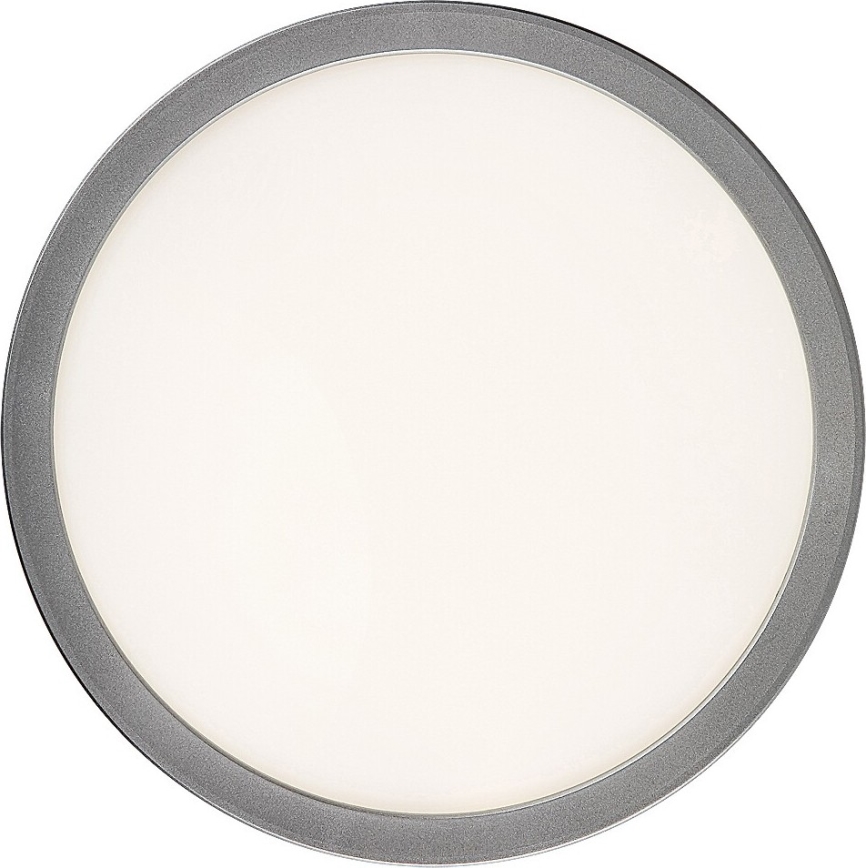 Rabalux - LED loftlampe til badeværelse LED/15W/230V IP44