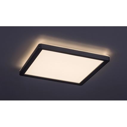 Rabalux - LED loftlampe til badeværelse LED/15W/230V IP44