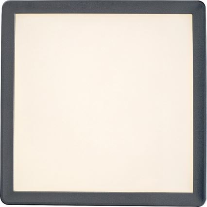 Rabalux - LED loftlampe til badeværelse LED/15W/230V IP44