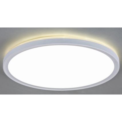 LED loftsbelysning LED/18W/230V