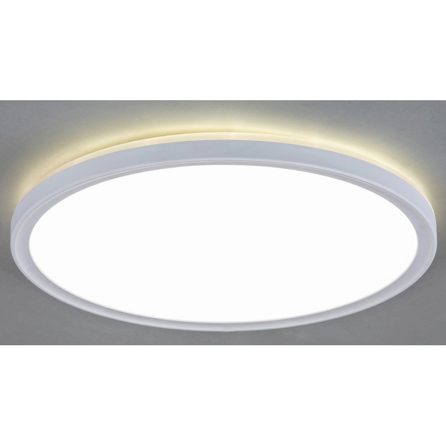 LED loftsbelysning LED/18W/230V