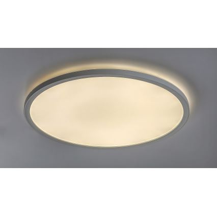 LED lysdæmper loftslampe PAVEL LED/22W/230V