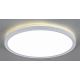 LED lysdæmper loftslampe PAVEL LED/22W/230V