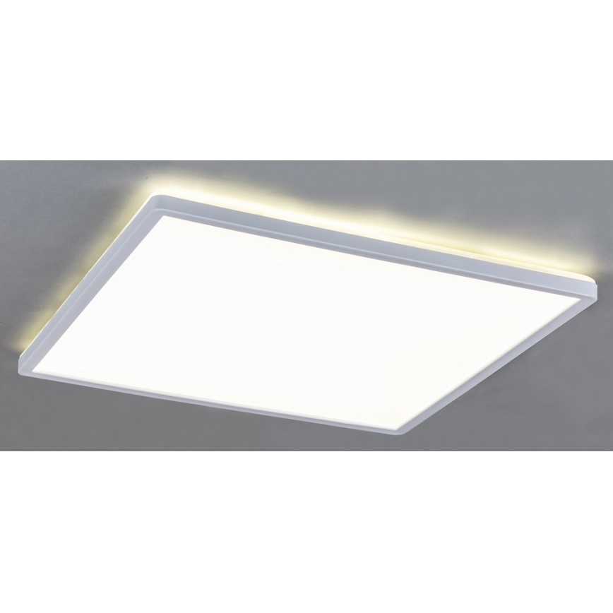 Rabalux - LED-loftlampe LED/18W/230V 29,3x29,3 cm