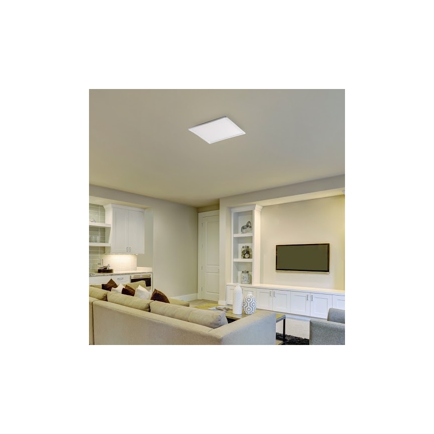 Rabalux 3429 - LED loftsbelysning PAVEL LED/18W/230V