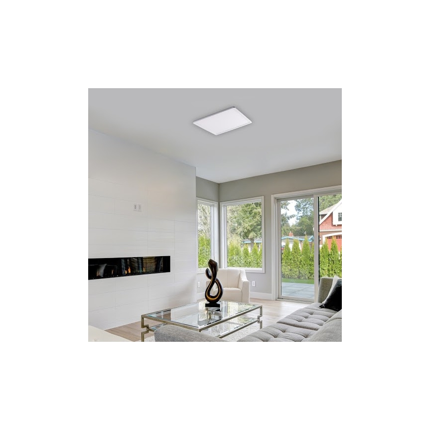 Rabalux 3429 - LED loftsbelysning PAVEL LED/18W/230V