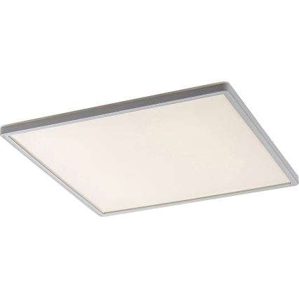 Rabalux - Dæmpbar LED-loftlampe LED/22W/230V 42x42 cm