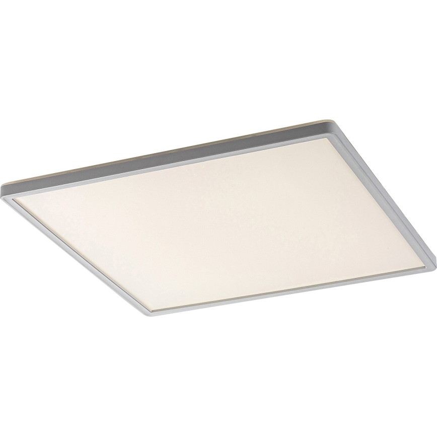 Rabalux - Dæmpbar LED-loftlampe LED/22W/230V 42x42 cm