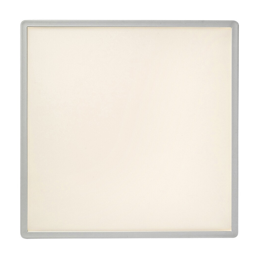 Rabalux - Dæmpbar LED-loftlampe LED/22W/230V 42x42 cm