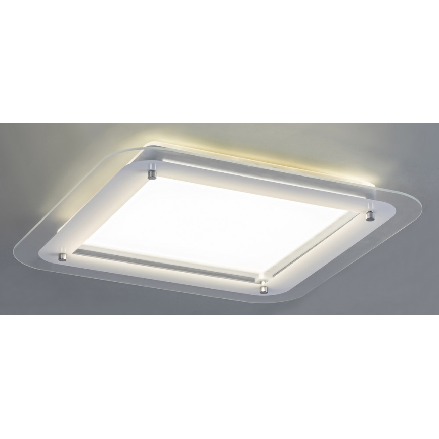 LED loftlampe LED/18W/230V