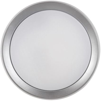 Rabalux - LED loftlampe dæmpbar RGB-farver LED/40W/230V 2700-6500K Wi-Fi Tuya  + fjernbetjening