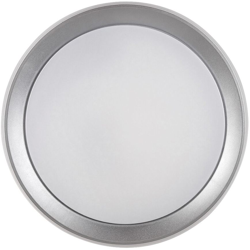 Rabalux - LED loftlampe dæmpbar RGB-farver LED/40W/230V 2700-6500K Wi-Fi Tuya  + fjernbetjening