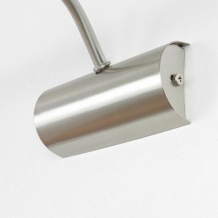 Rabalux - Gallerilampe 2xE14/40W/230V