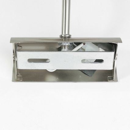 Rabalux - Gallerilampe 2xE14/40W/230V