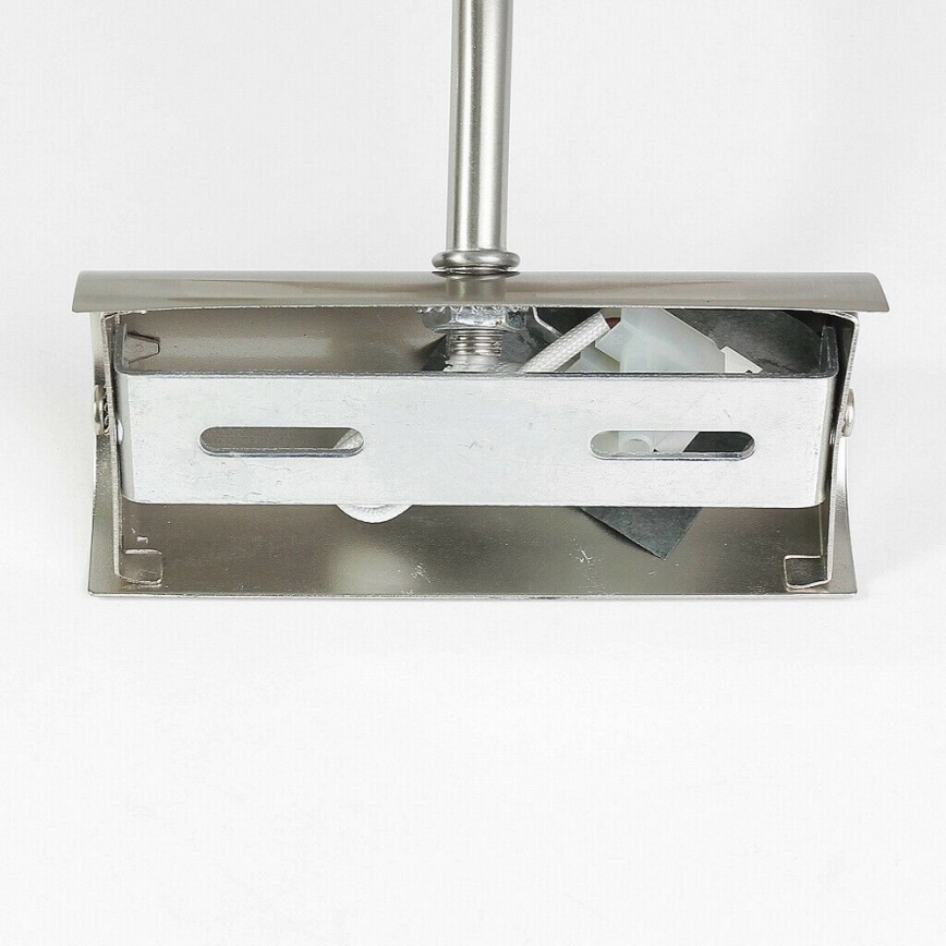 Rabalux - Gallerilampe 2xE14/40W/230V
