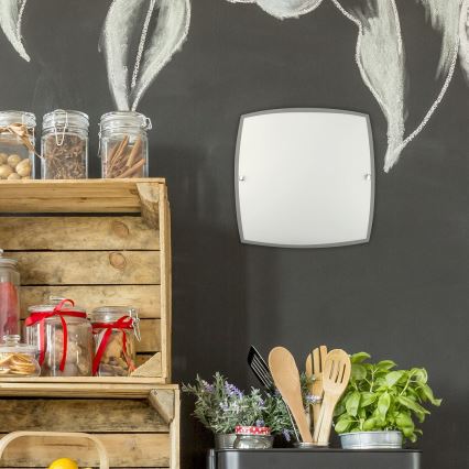 Rabalux - Lofts lys 1xE27/60W/230V