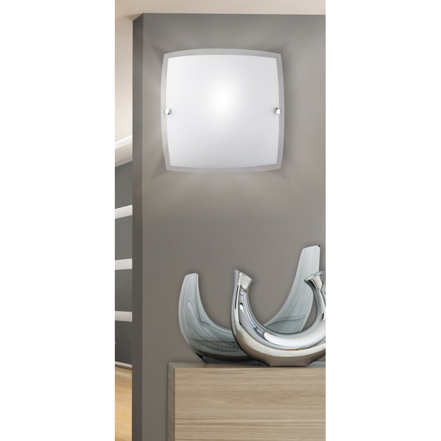 Rabalux - Lofts lys 2xE27/60W/230V