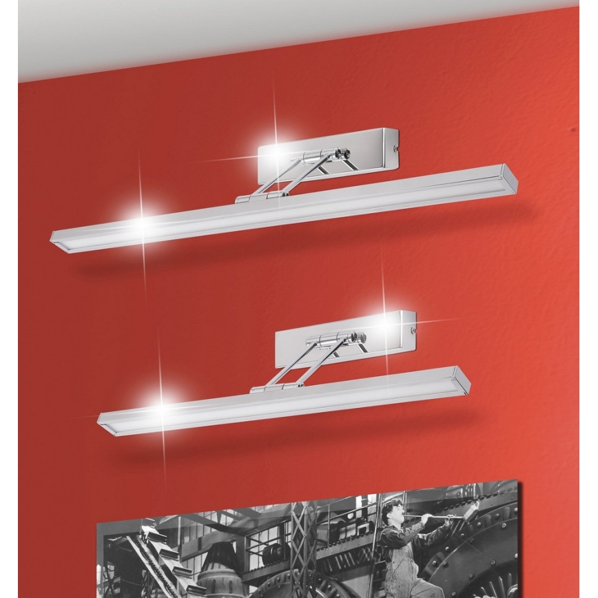 Rabalux - LED Billede Lighting LED/12W/230V