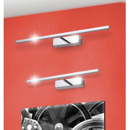 Rabalux - LED gallerilampe LED/12W/230V