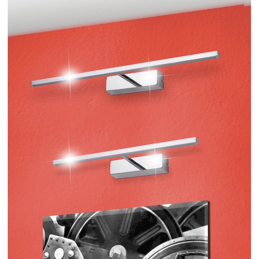 Rabalux - LED gallerilampe LED/12W/230V