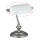 Rabalux 4037 - Reserveglas til bordlampe BANK E27