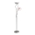Rabalux 4077 - Reserveglas til gulvlampe GAMMA G9 lille